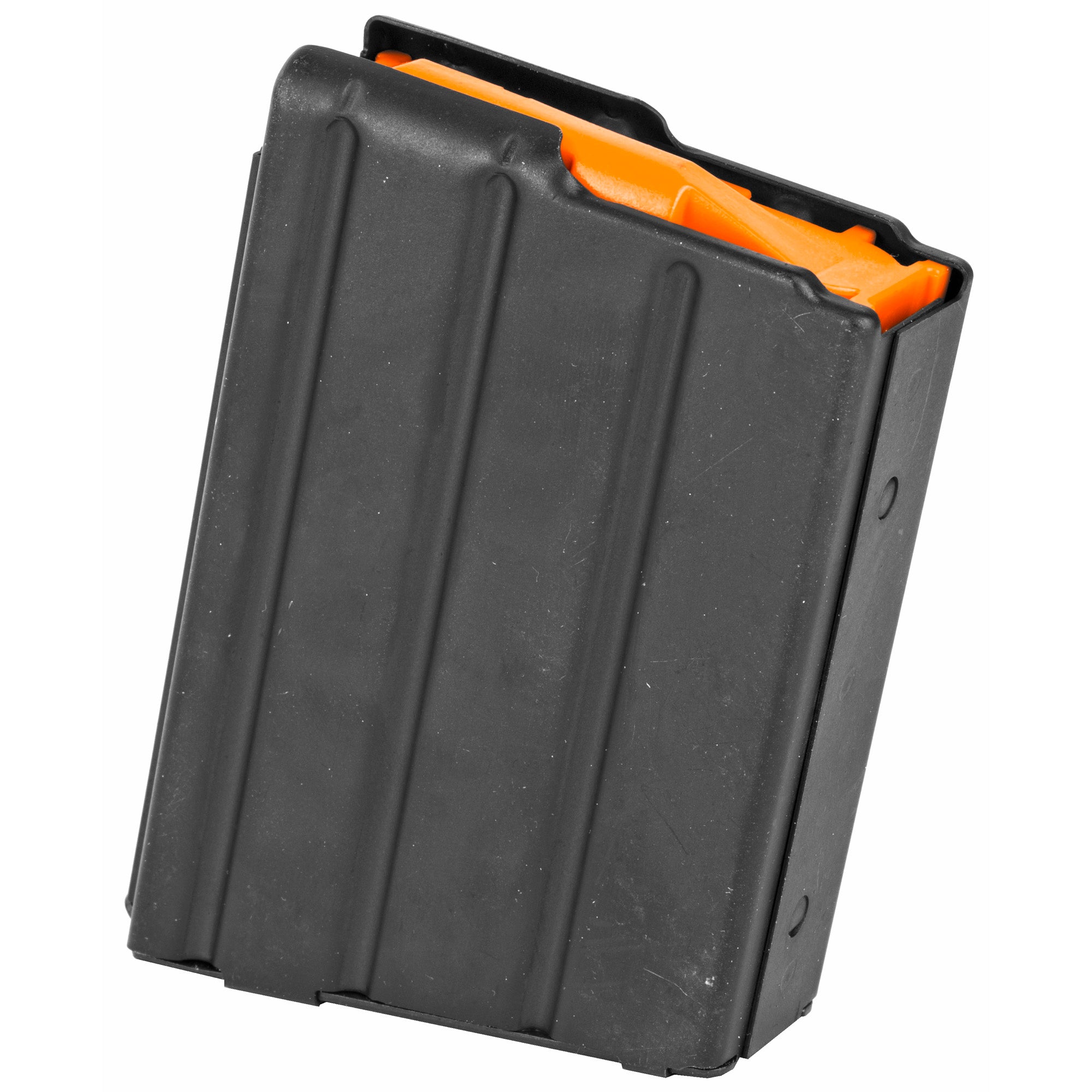 CMMG AR-15 Magazine for 350 Legend, 10-Round Capacity, Black