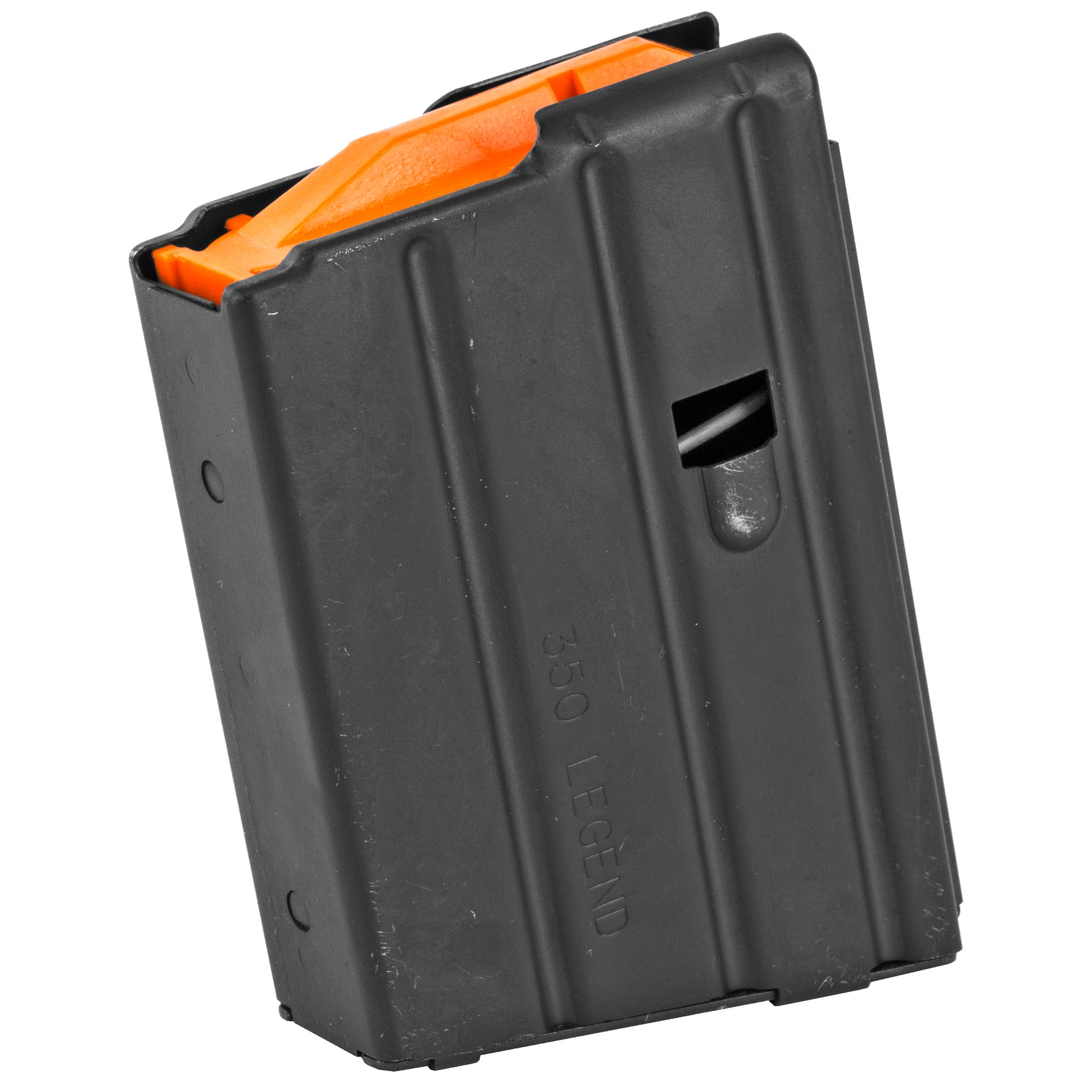 CMMG MAG CMMG AR15 350 Legend 5-Round Black Magazine