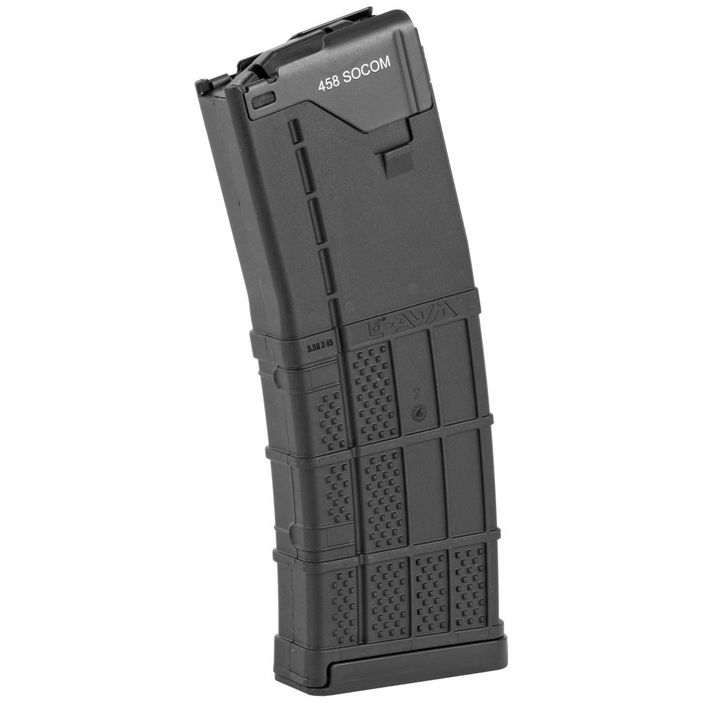 CMMG MKW-15 Anvil 458 SOCOM 10-Round Magazine