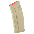 CMMG 30rd 5.56mm Magazine in Flat Dark Earth - Part Number 55AFC5B-FDE