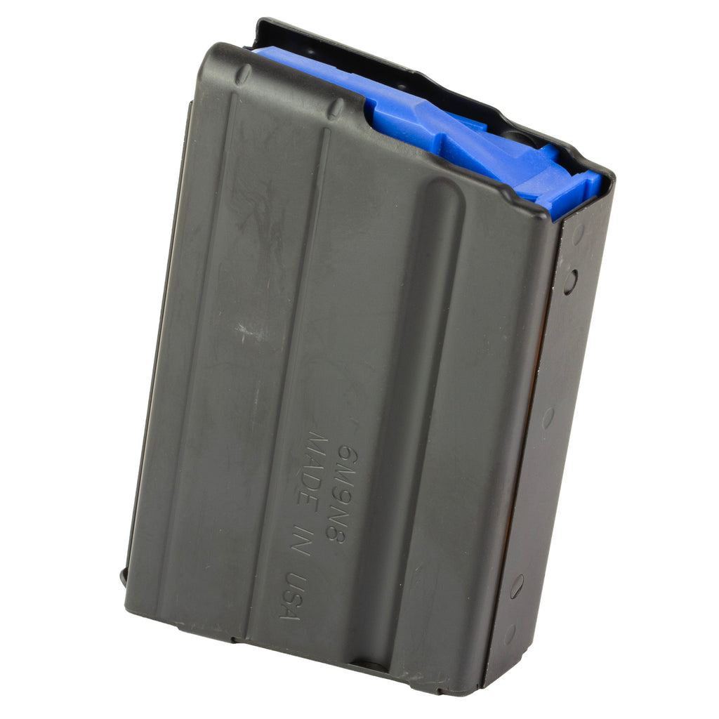CMMG AR-15 6.5 Grendel Magazine - 10 Round Black Magazine