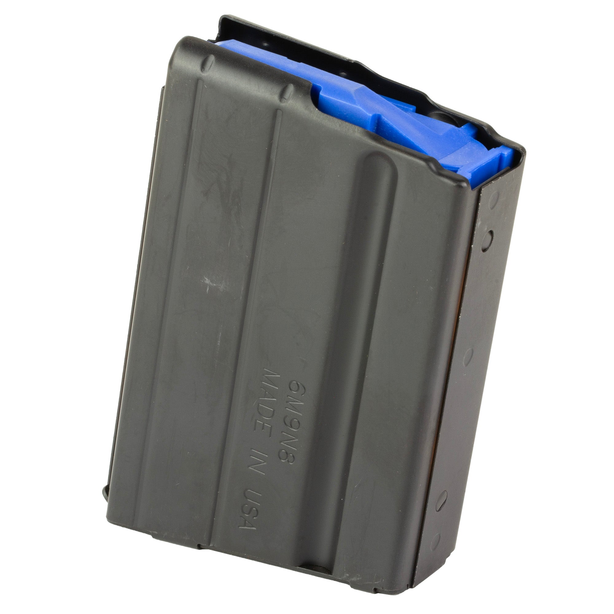 CMMG AR-15 6.5 Grendel Magazine - 10 Round Black Magazine