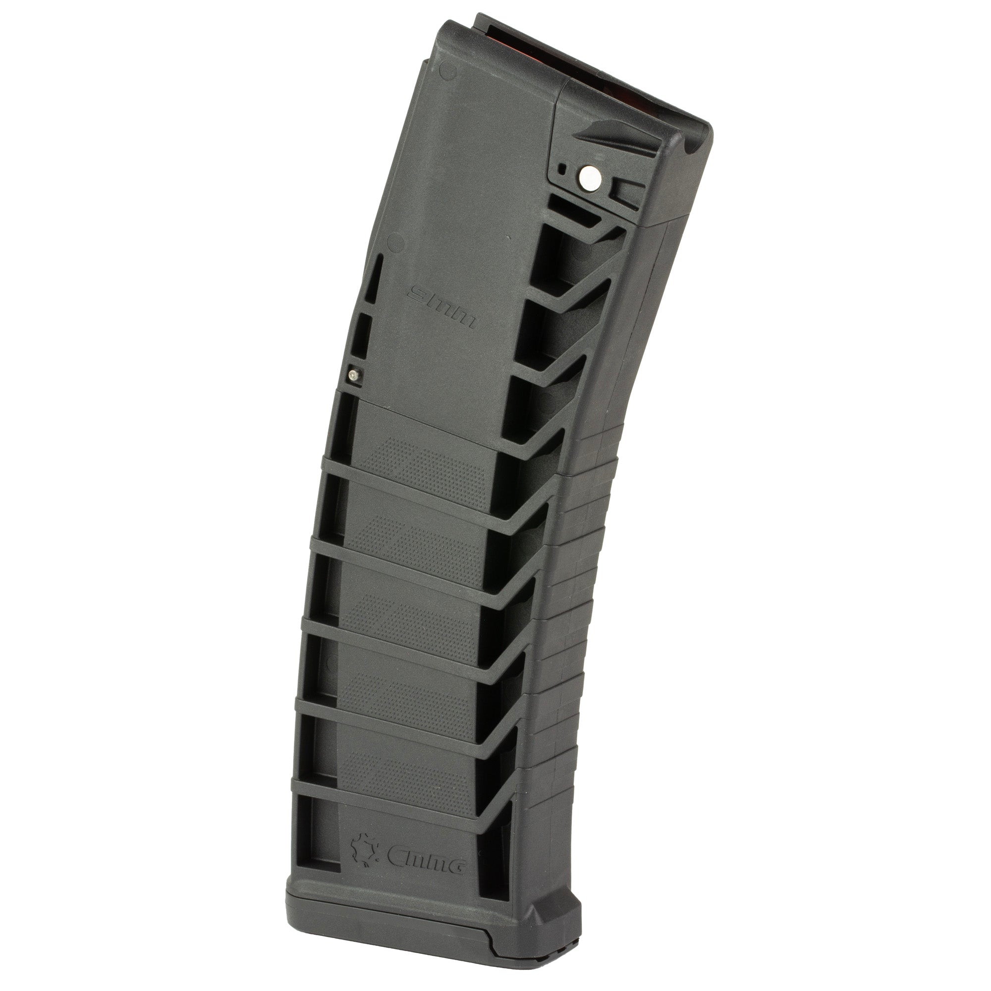 CMMG 9AR 9mm Conversion Magazine - 10 Rounds for Radial Delayed Blowback Systems