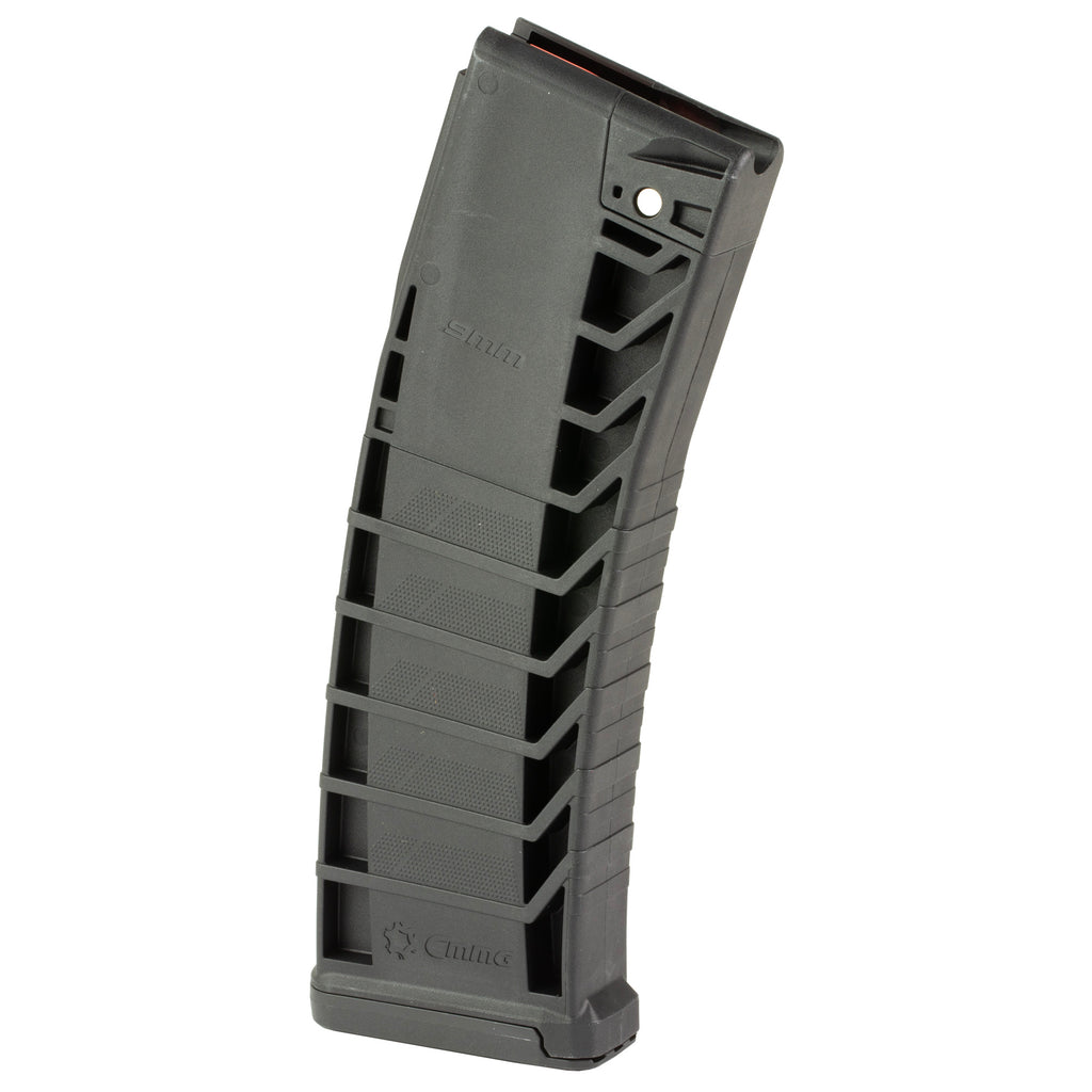 CMMG Gen II 9mm Magazine for Radial Delayed Blowback Systems, 33 Rounds, Black