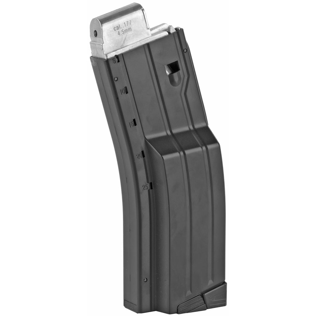 Crosman QR-Mag BB Magazine with 300-Round Capacity - Model CFAHCM