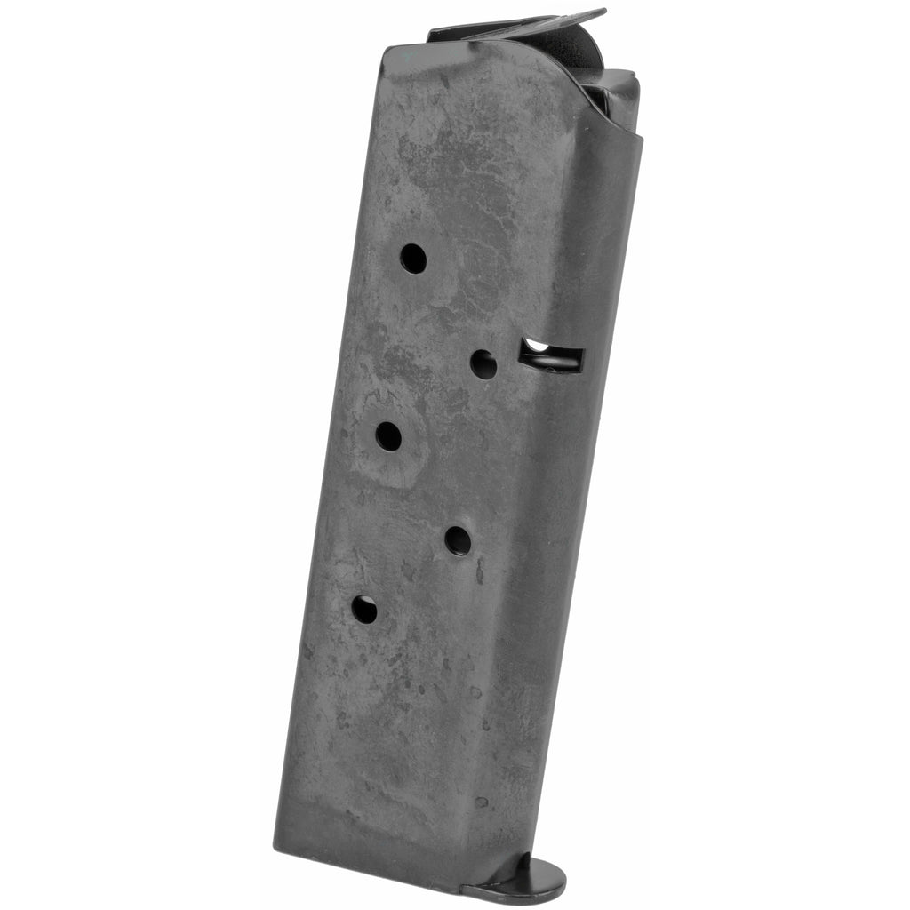 Colt's Manufacturing Mag Colt SP53355B-RP 7-Round .45 ACP Blue Magazine