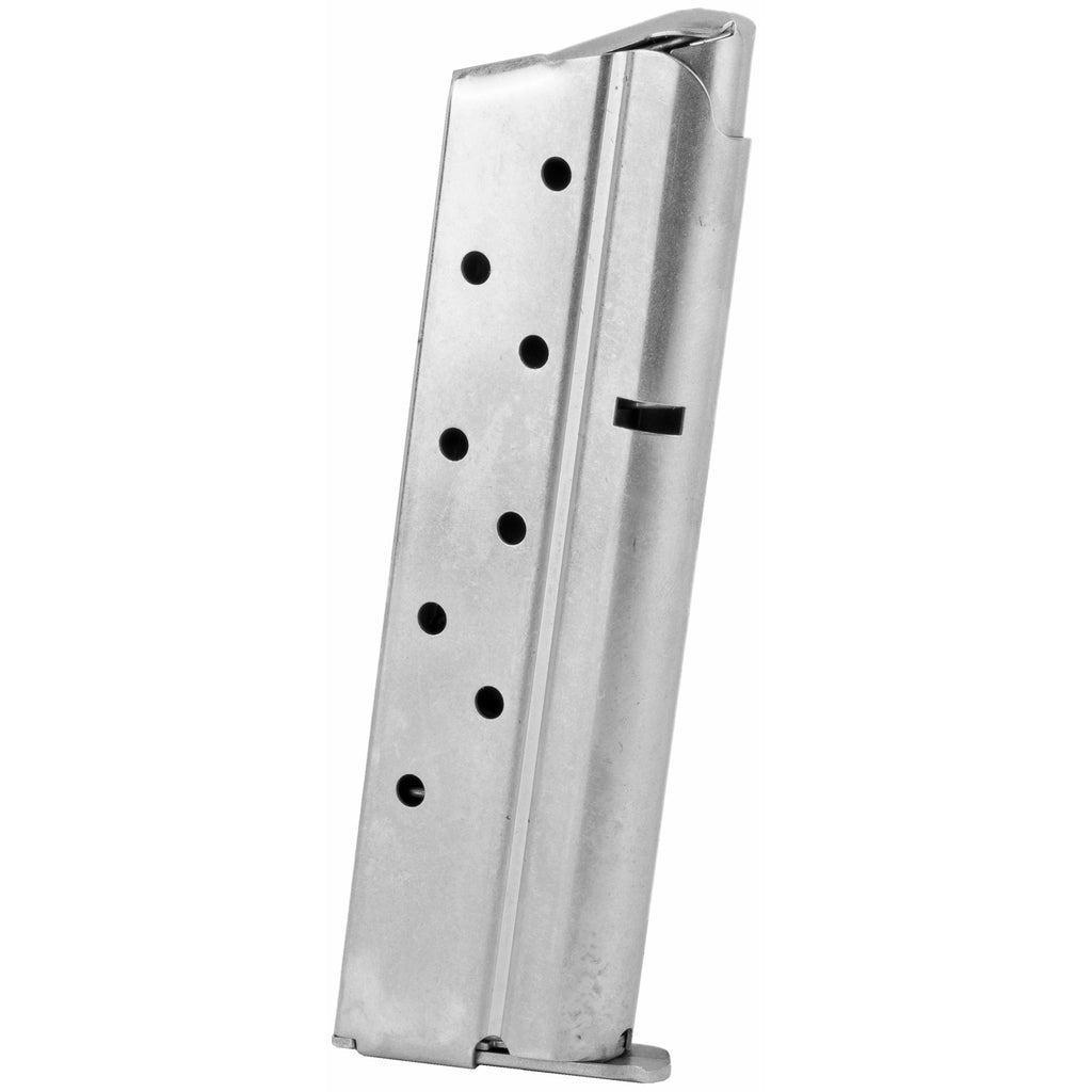 Colt's Manufacturing MAG Colt Delta Elite 10mm STS 8-Round Magazine