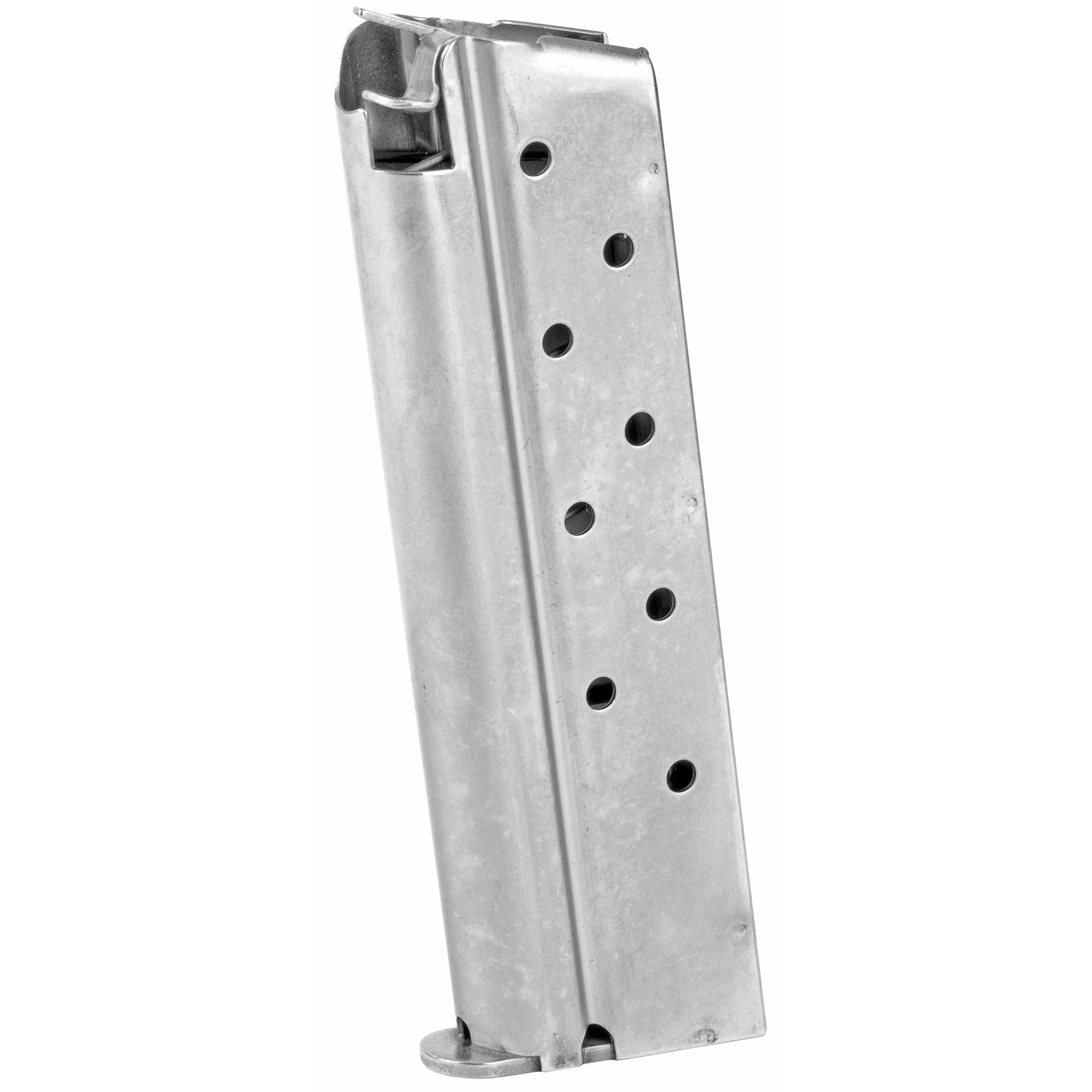 Colt's Manufacturing 9mm Stainless Steel Magazine – 9 Round Capacity