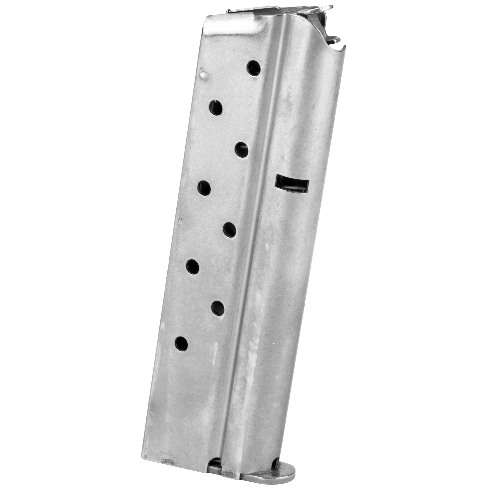 Colt's Manufacturing 9mm Stainless Steel Magazine – 9 Round Capacity