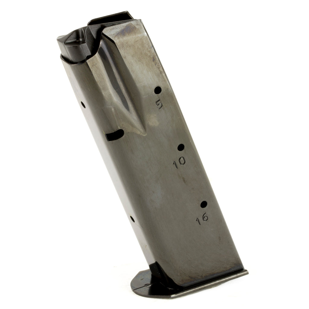 CZ Magazines 16-Round 9mm for CZ 75/85 Pistols