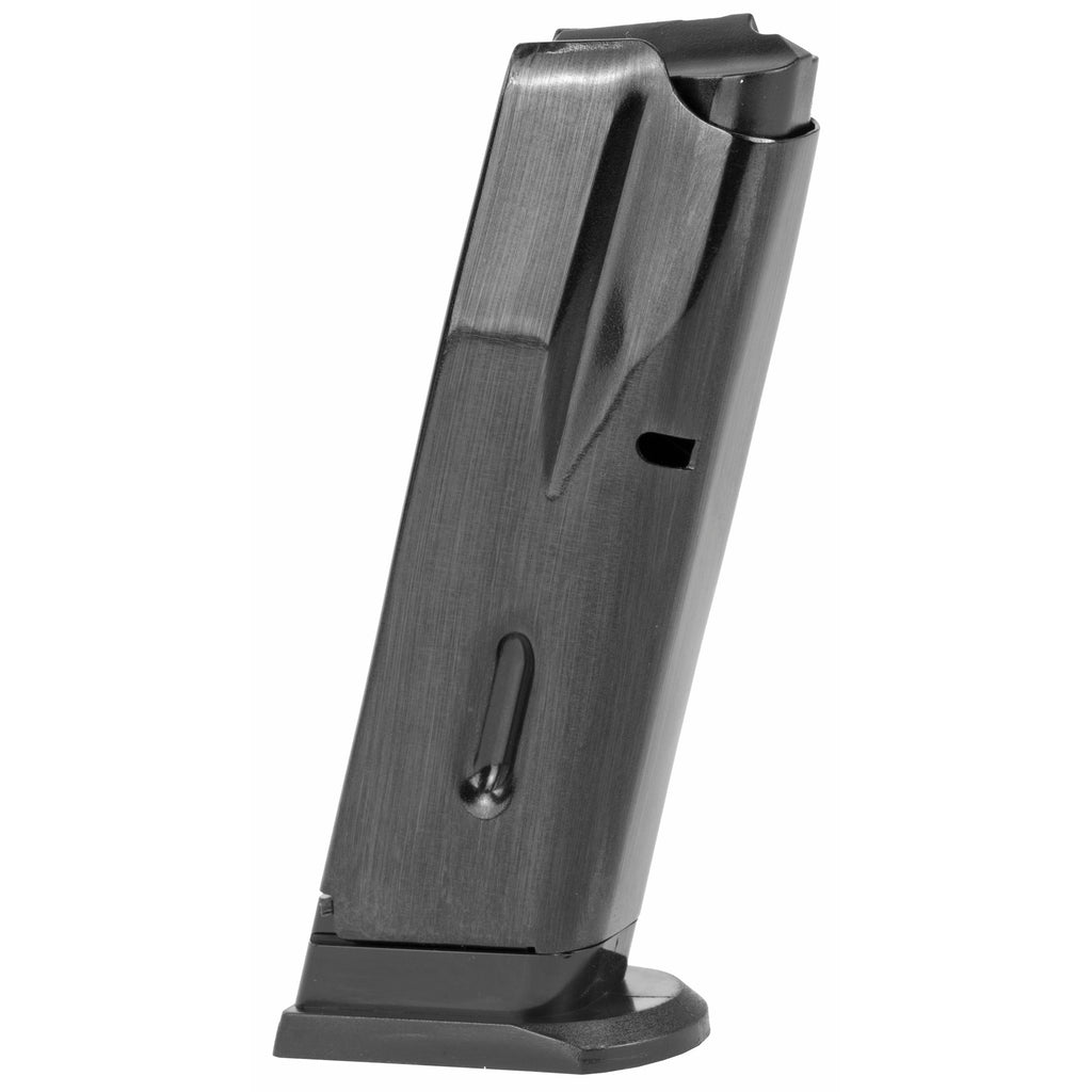 CZ 75 Compact 9mm 10-Round Magazine by CZ Part 11125 - Durable Black OEM Magazine