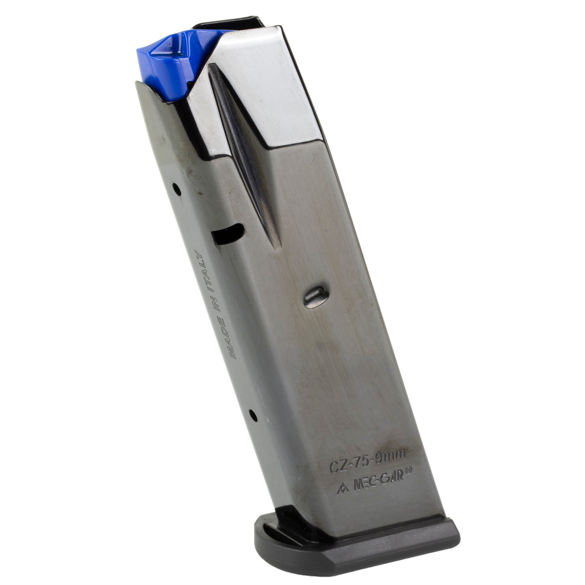 CZ 75 Full Size 9mm 10-Round Magazine by CZ Part Number 11132