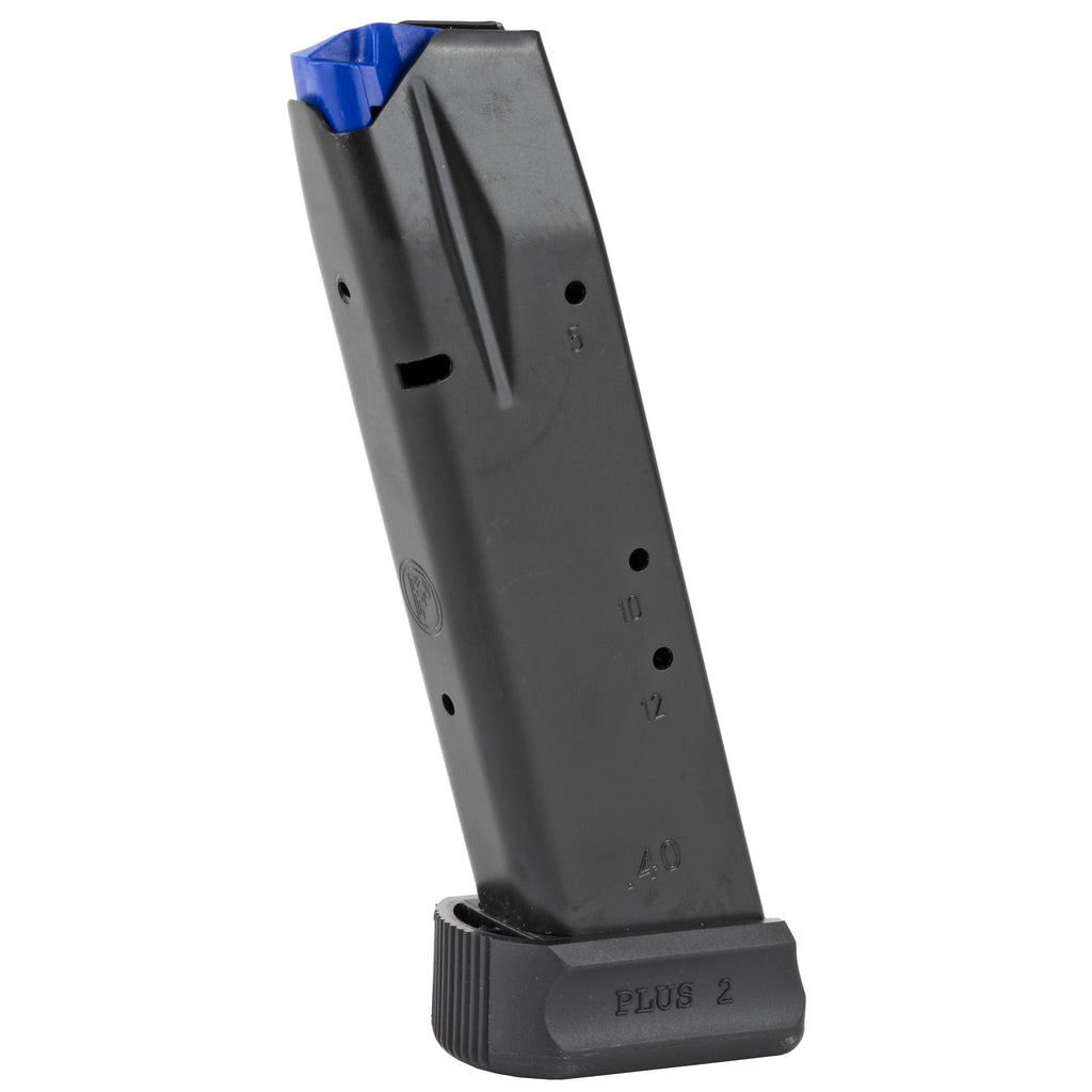 CZ 75 SP-01 9mm 19-Round Magazine by CZ Part 11159