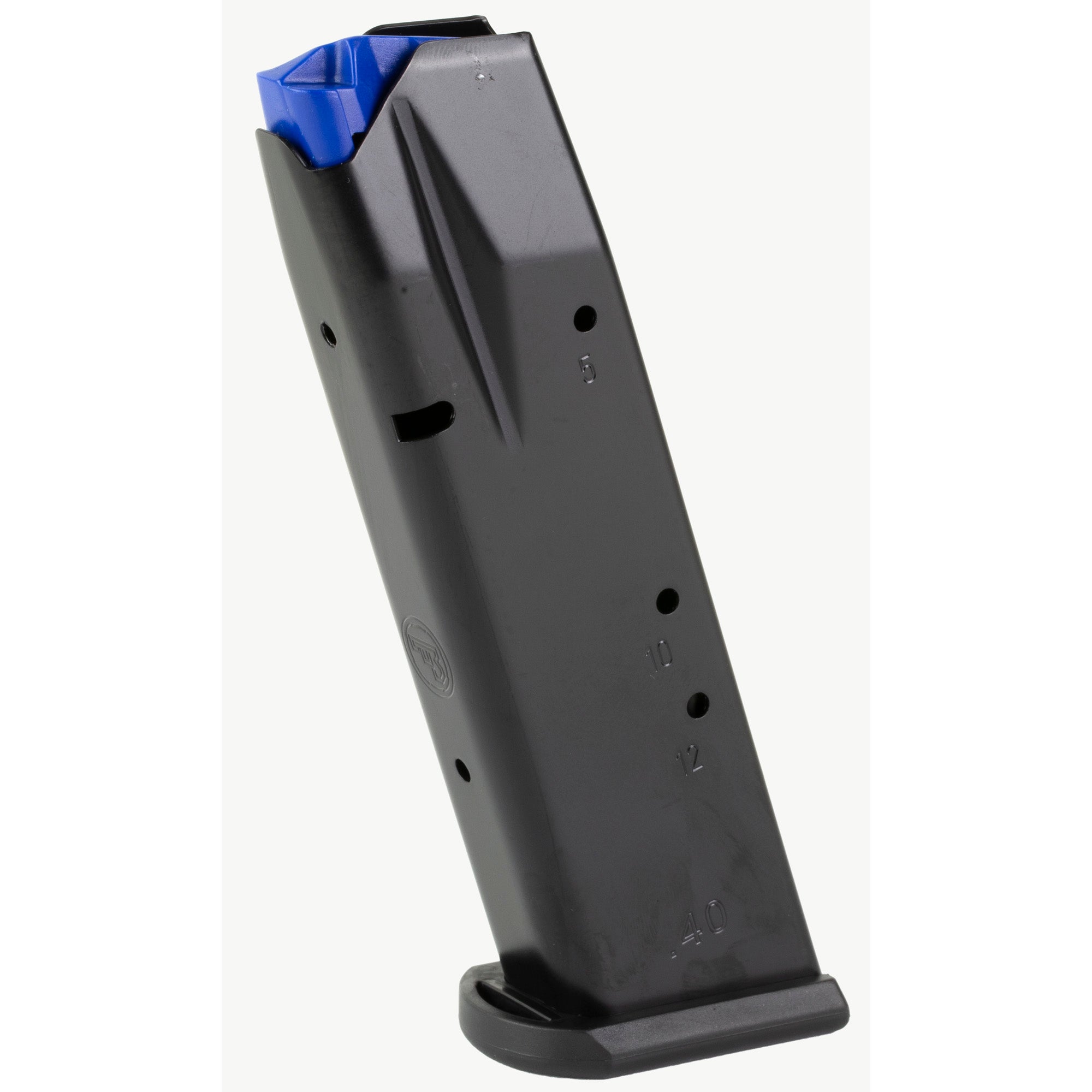 CZ 75 SP-01 9mm 17-Round Magazine by CZ Part Number 11160