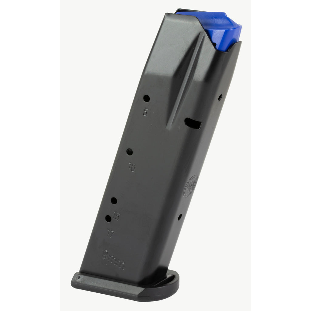 CZ 75 SP-01 9mm 17-Round Magazine by CZ Part Number 11160