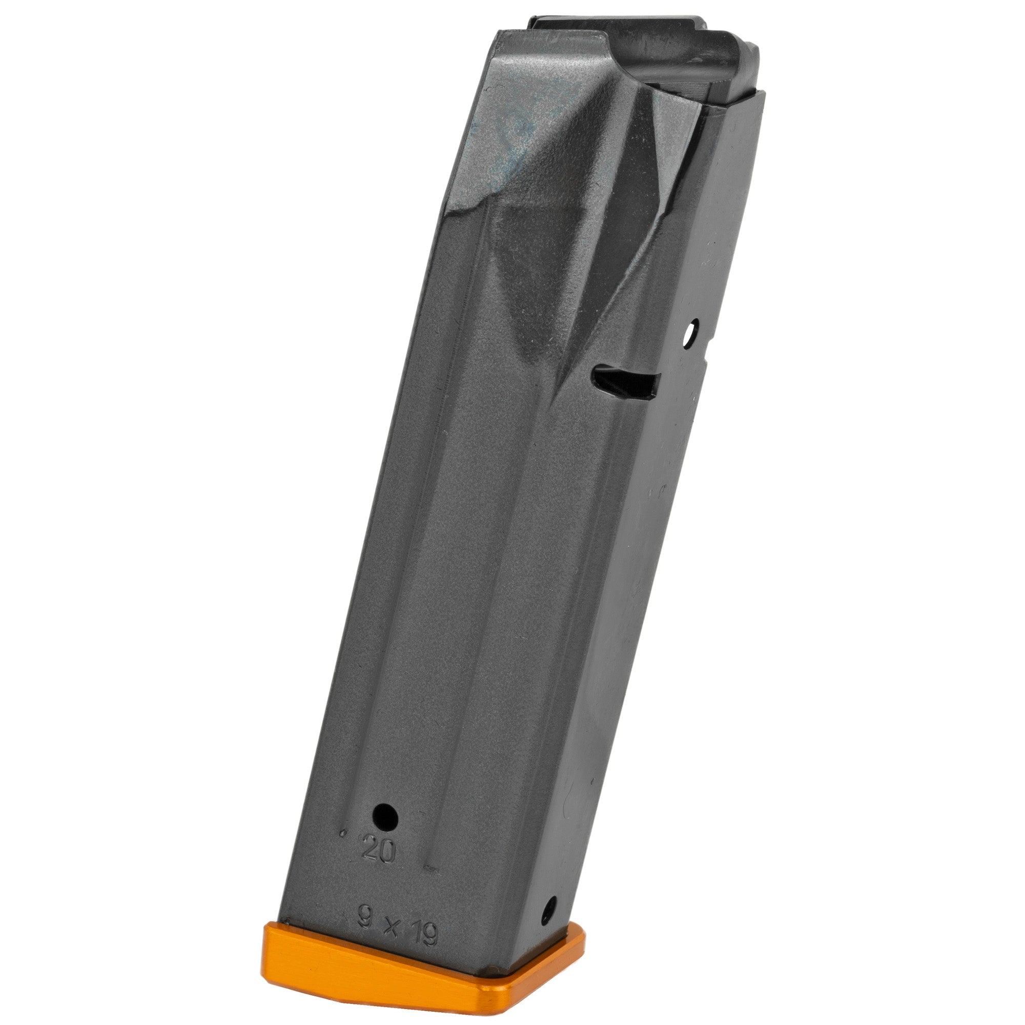 CZ 75 TS OEM 9mm 20-Round Magazine by CZ Part Number 11175