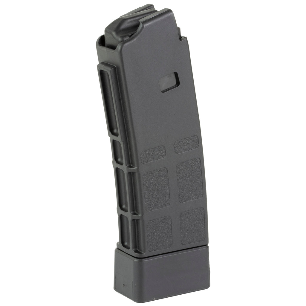 MAGAZINE CZ SCORP 9MM 20RD BLK