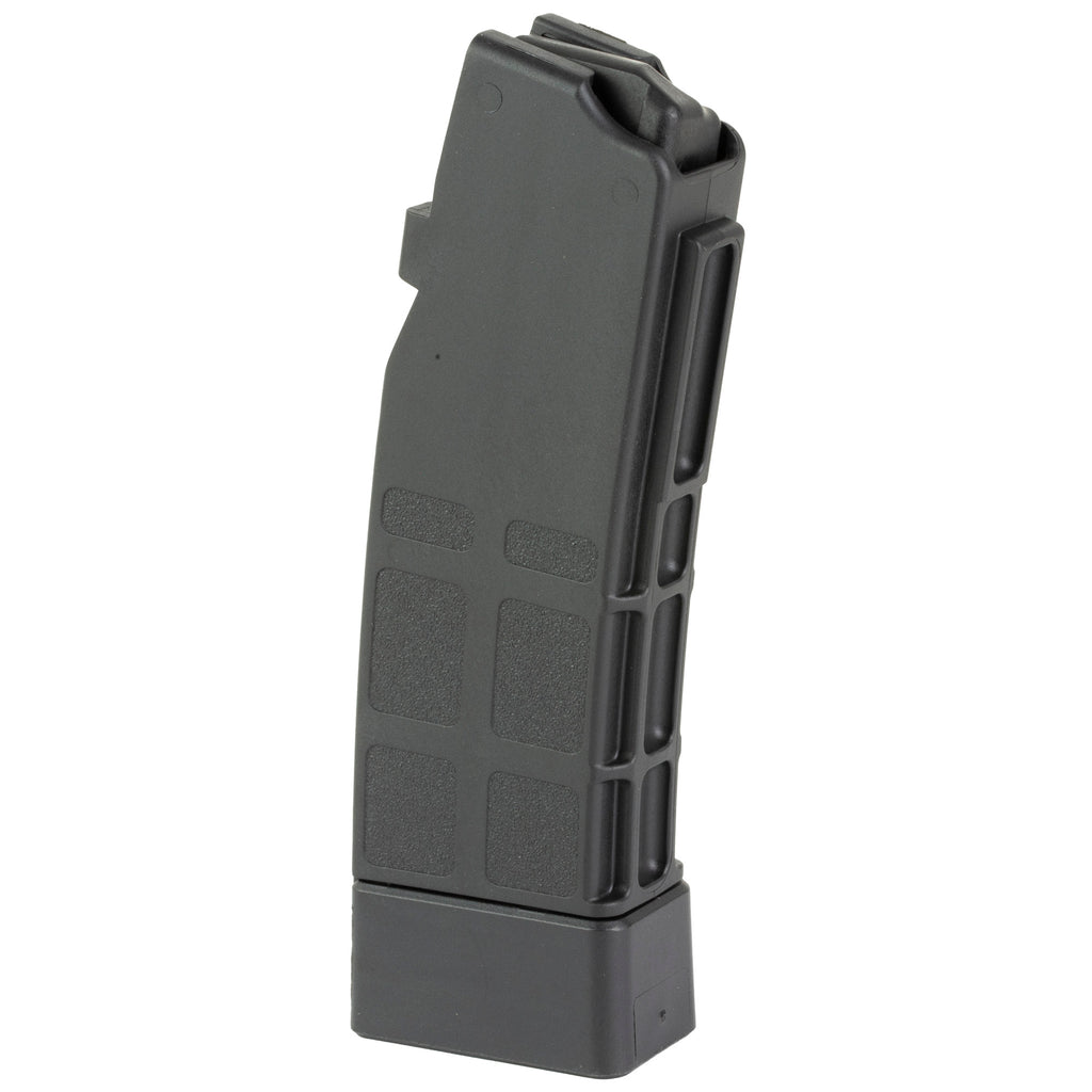 MAGAZINE CZ SCORP 9MM 20RD BLK