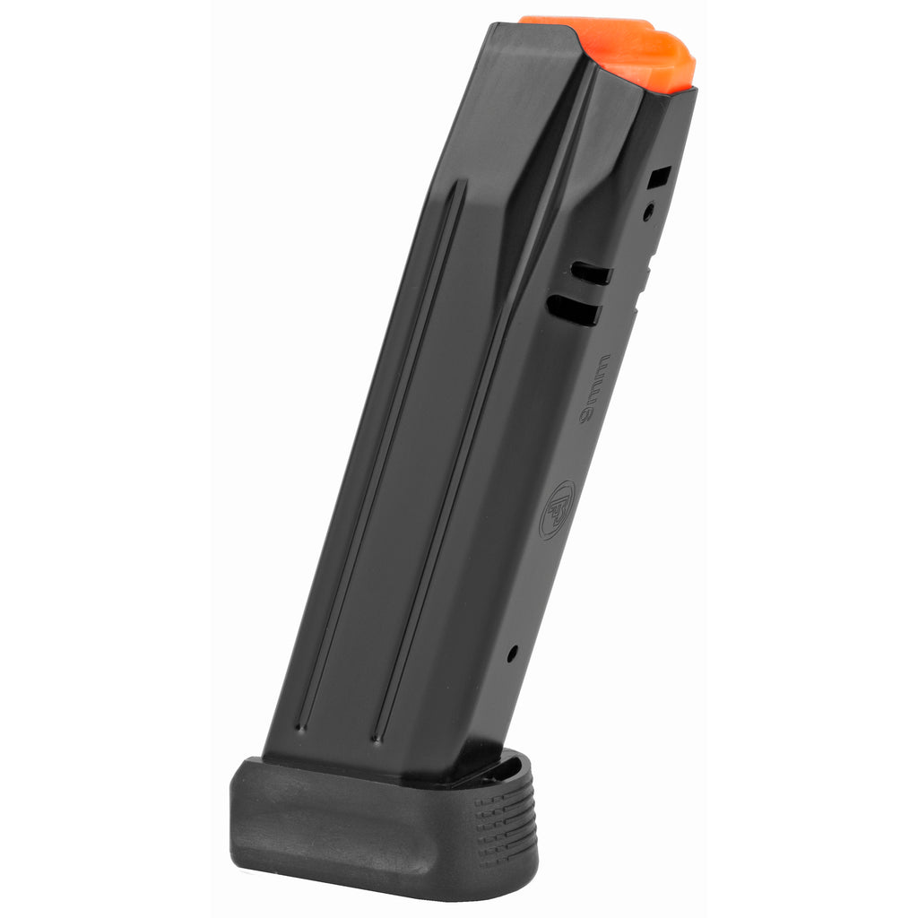 CZ Magazines P-10F P09 9mm 21-Round Black Factory OEM Magazine