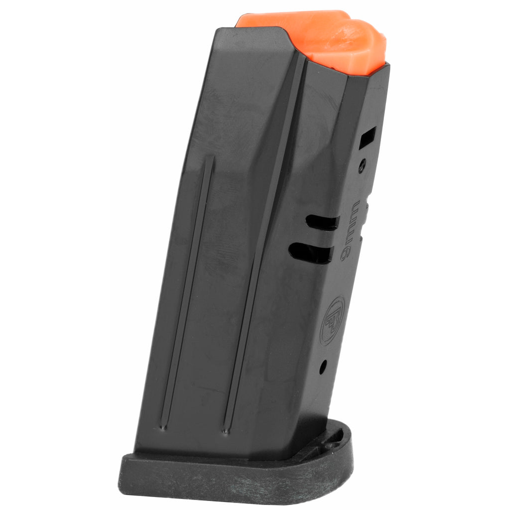 CZ P-10S 9mm 12-Round Magazine - Durable OEM Steel Construction