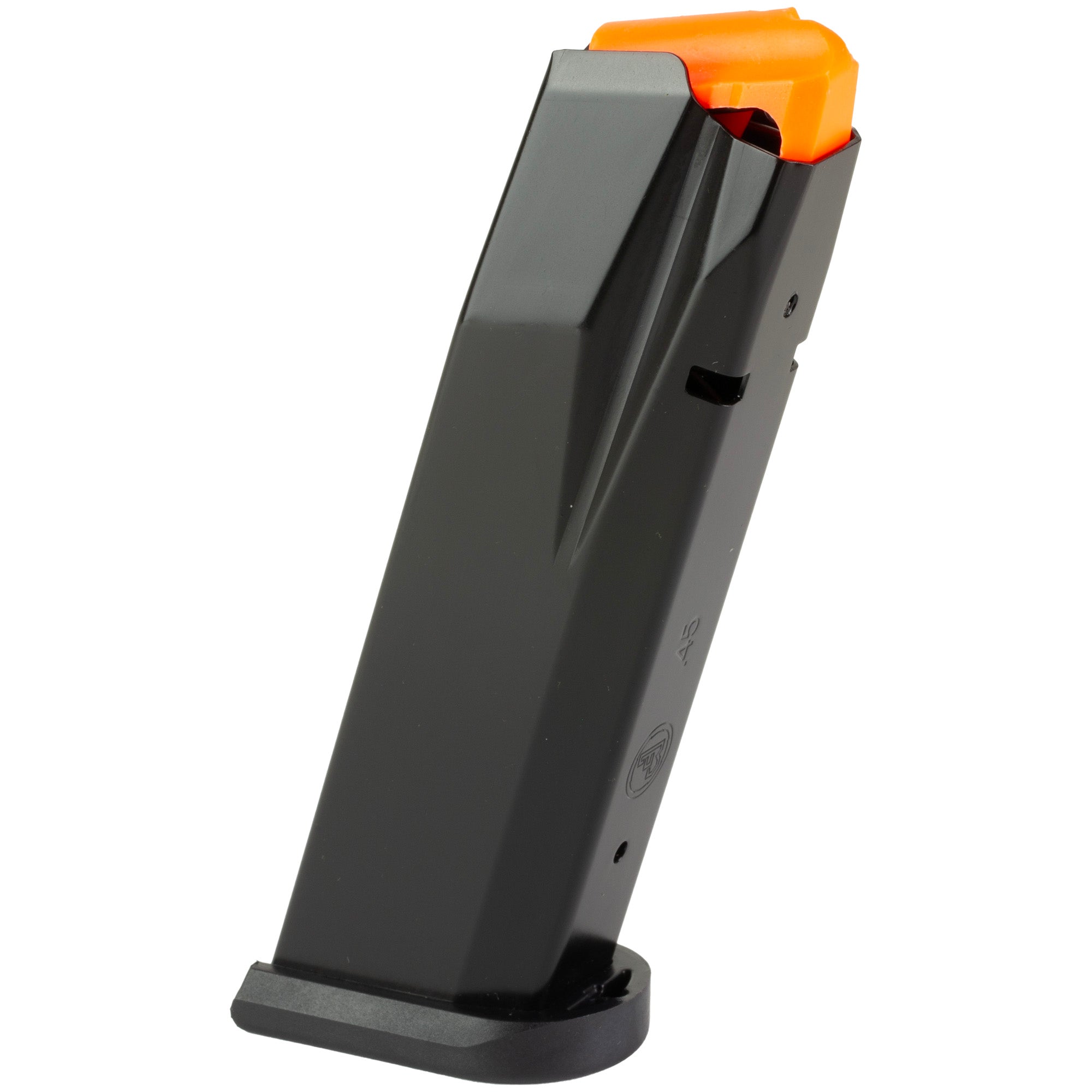 CZ MAG CZ P-10 F 45 ACP 13-Round Black Magazine