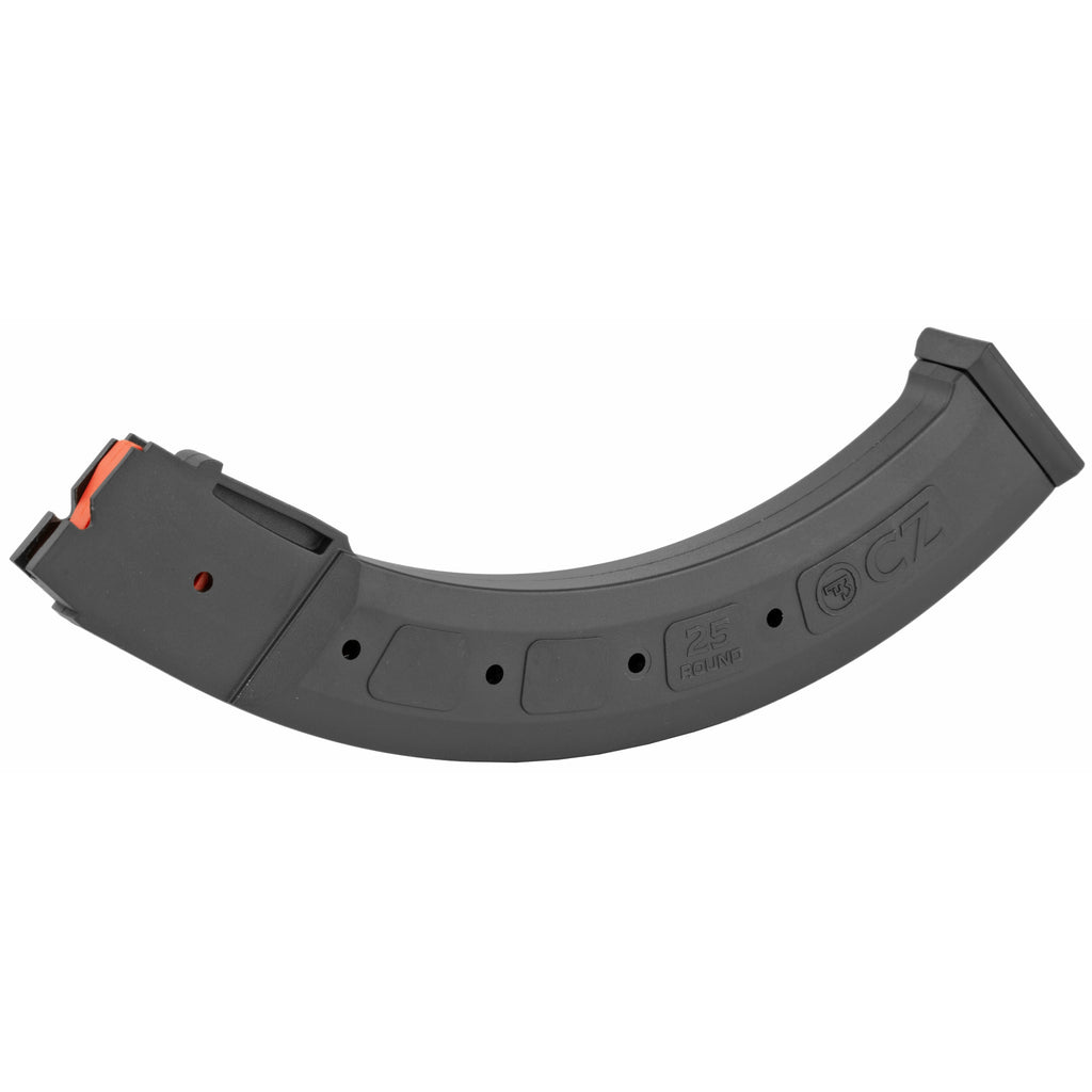 CZ Magazines 12020 for CZ 455/512 22LR with 25 Rounds Capacity