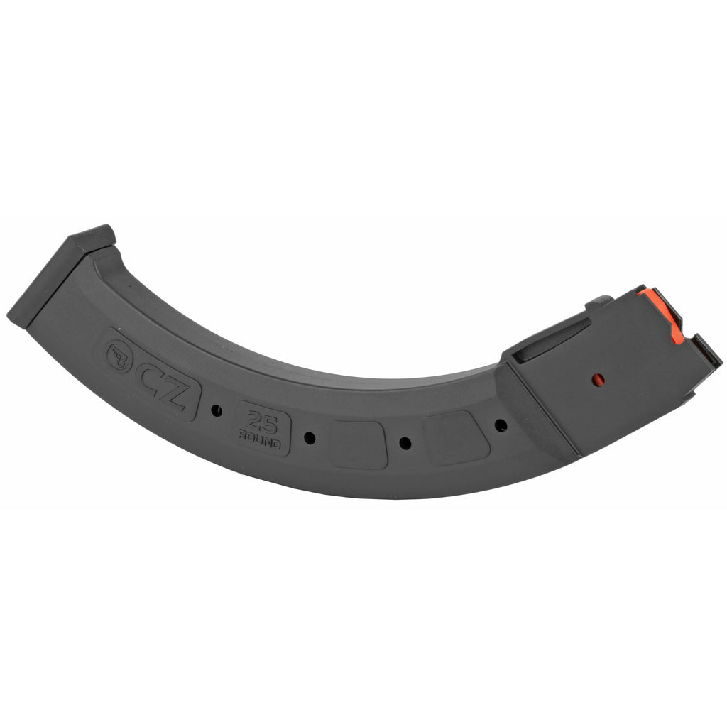 CZ Magazines 12020 for CZ 455/512 22LR with 25 Rounds Capacity