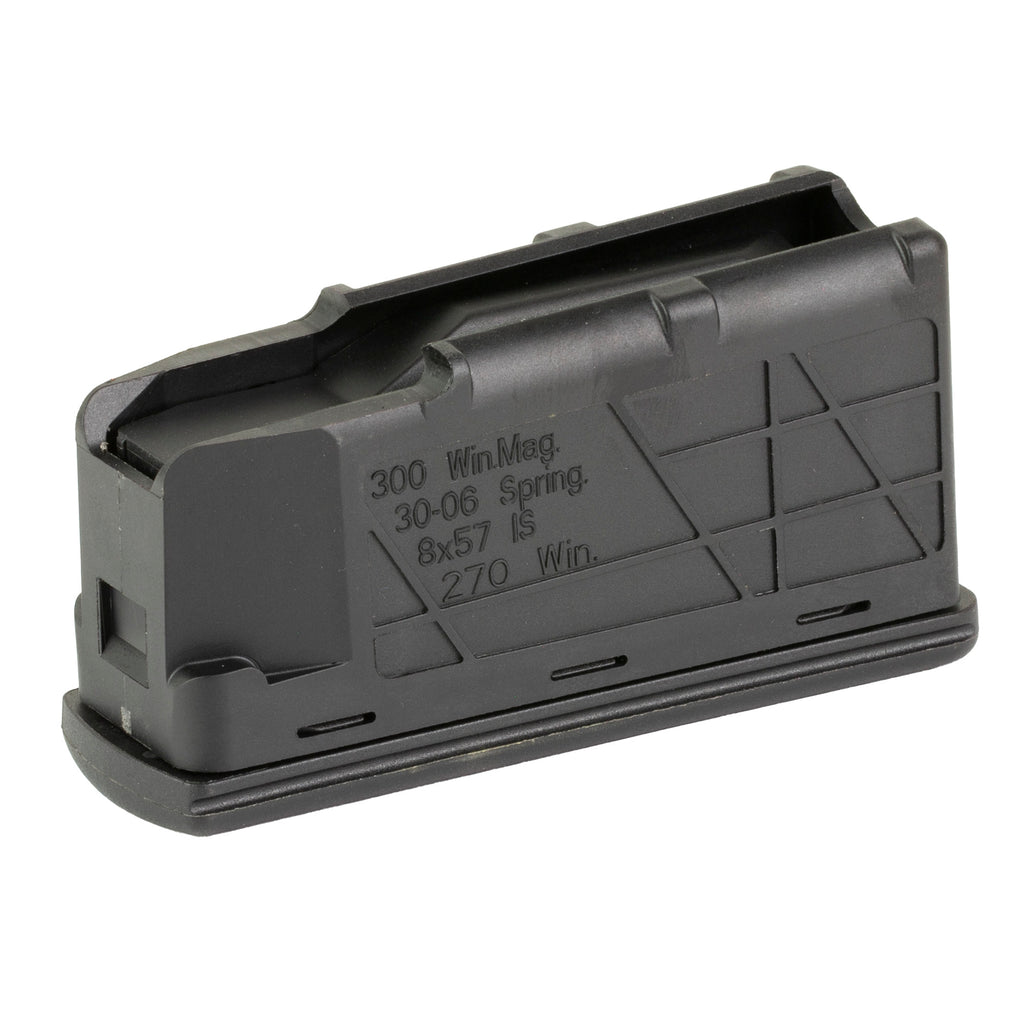 CZ 600 30-06 Springfield 5-Round Magazine - Durable Steel Construction by CZ