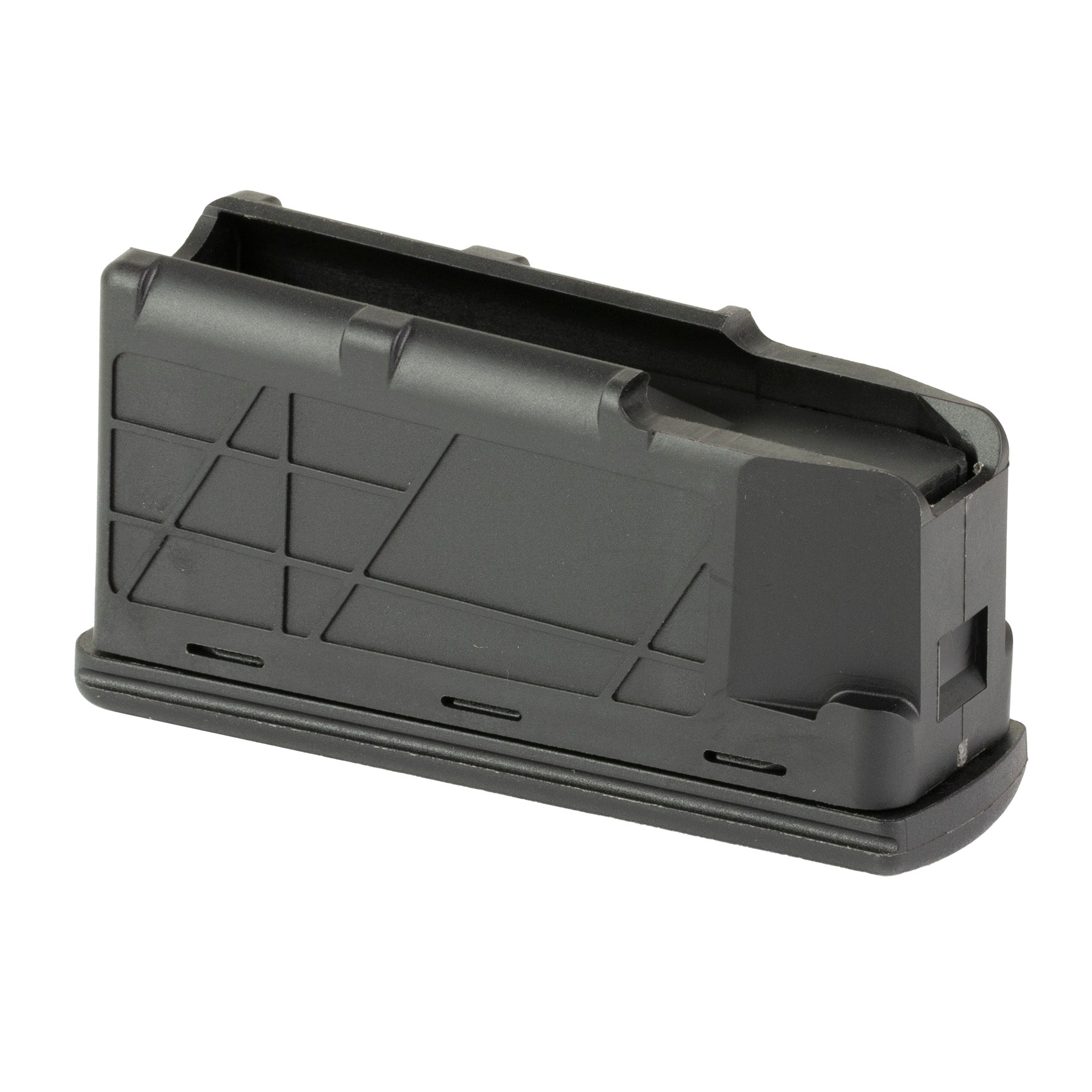 CZ 600 30-06 Springfield 5-Round Magazine - Durable Steel Construction by CZ