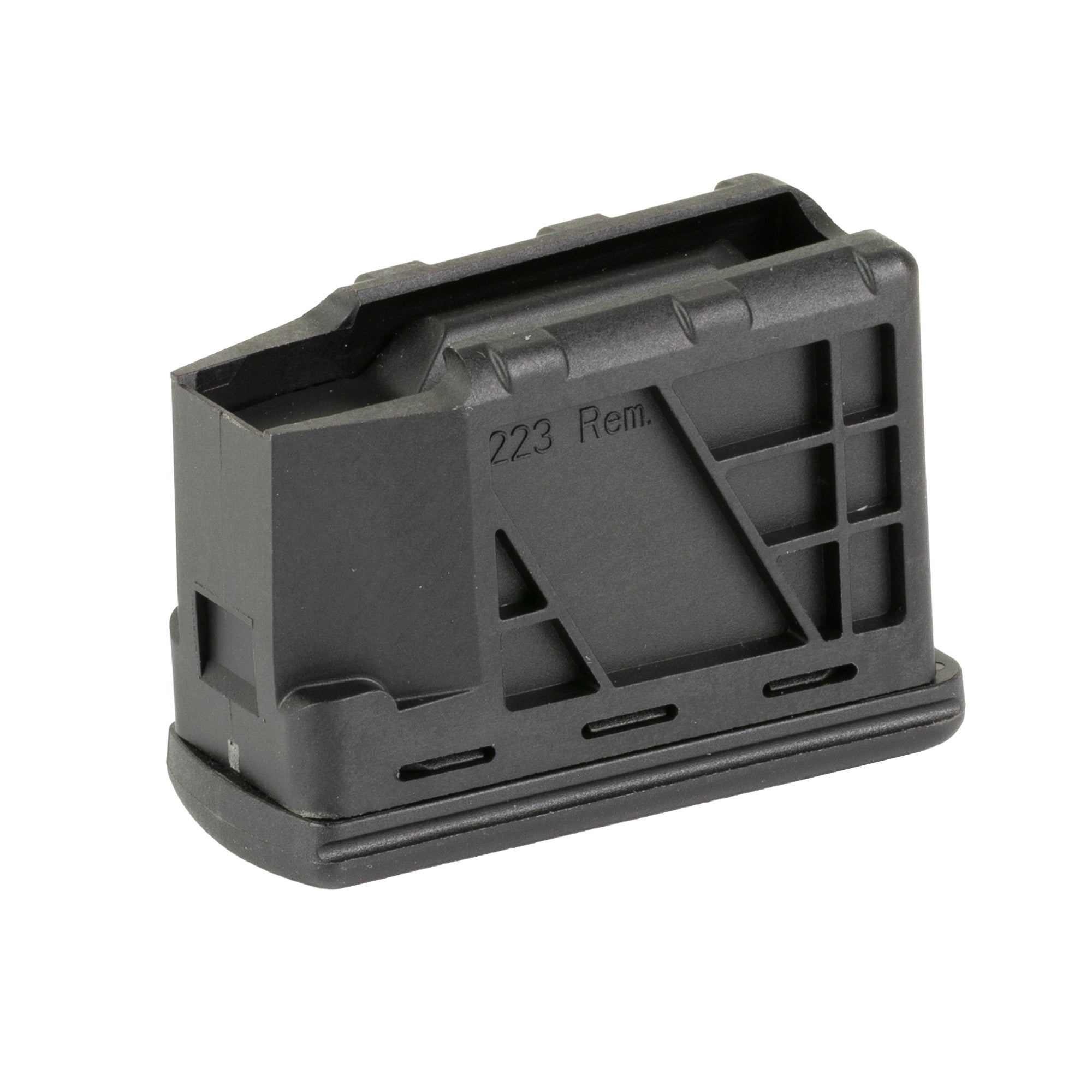 CZ Factory OEM Magazine for CZ 600 in .223 Remington – 5 Rounds Black