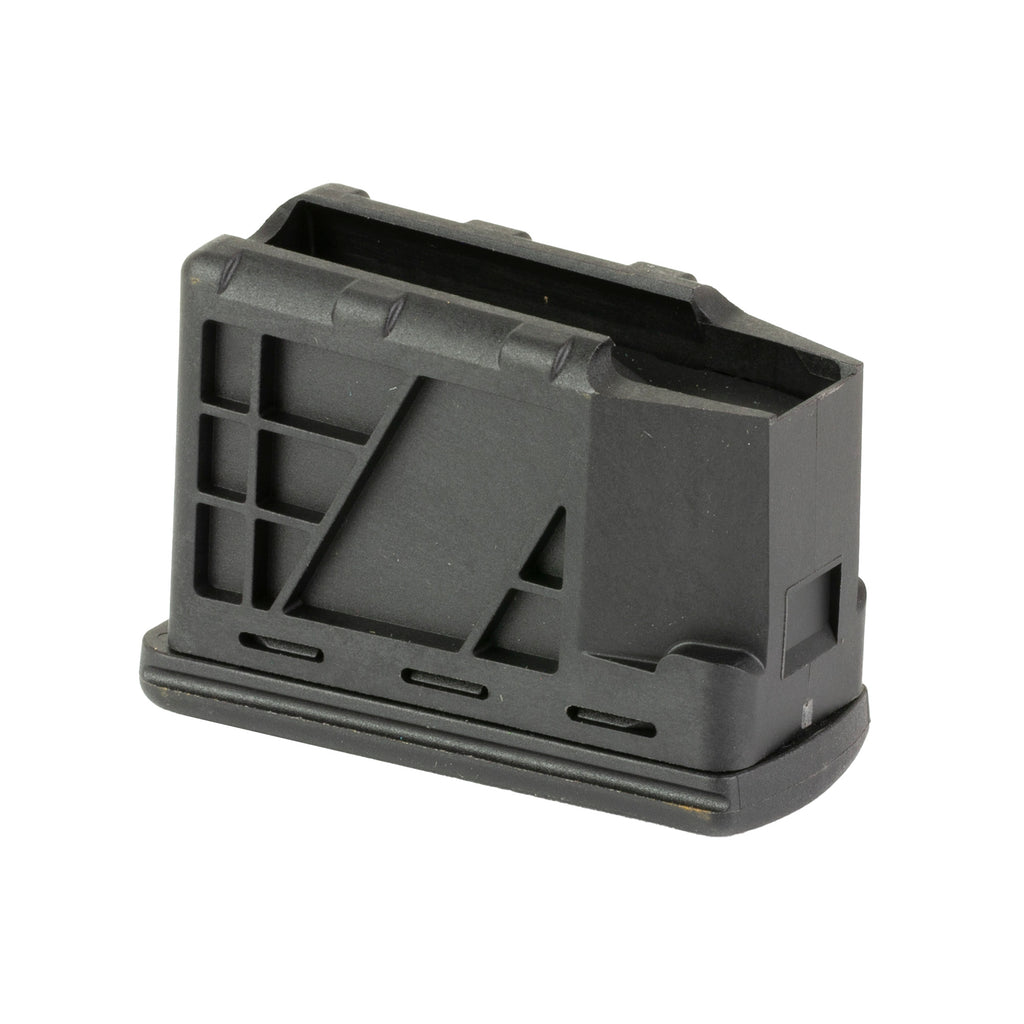 CZ Factory OEM Magazine for CZ 600 in .223 Remington – 5 Rounds Black