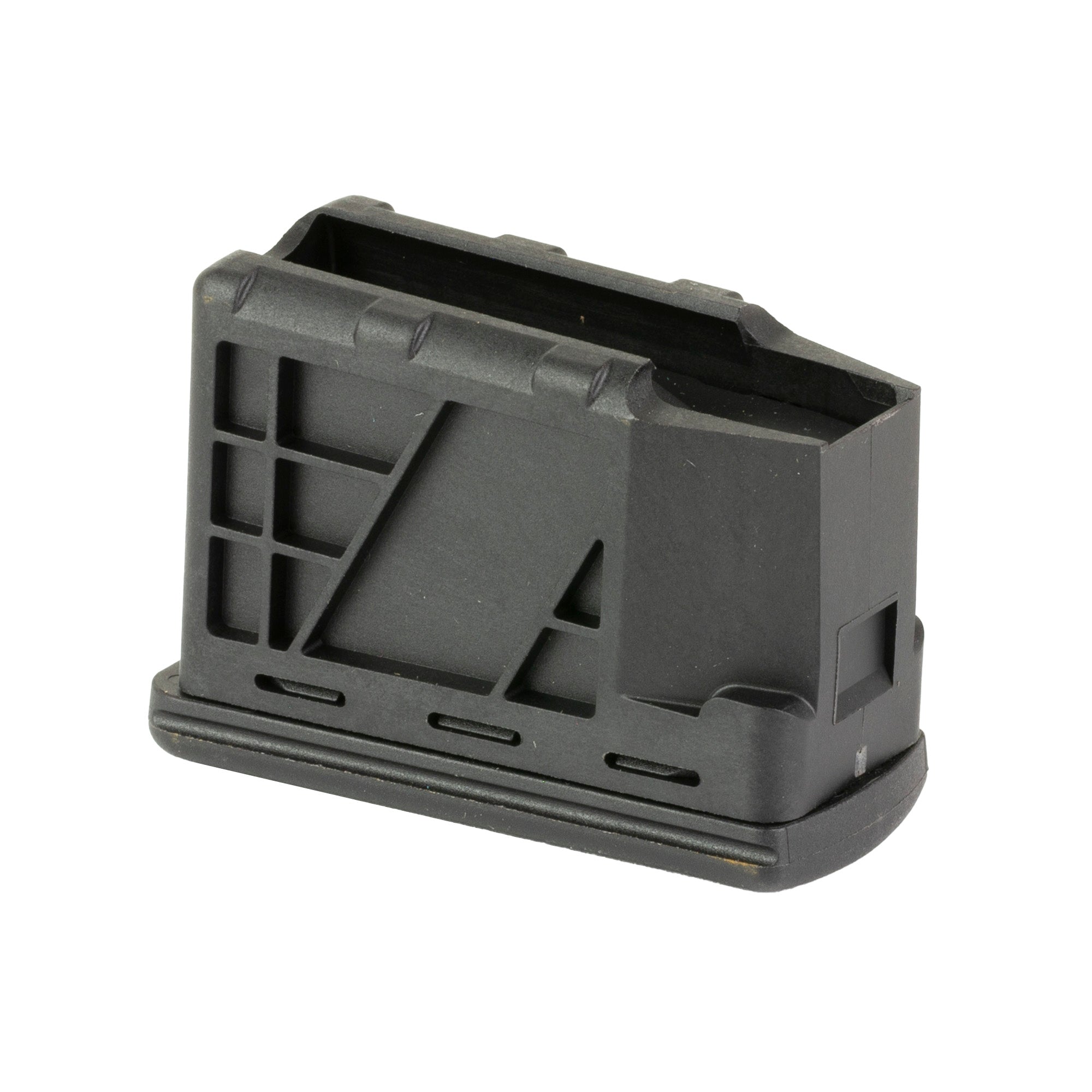 CZ Factory OEM Magazine for CZ 600 in .223 Remington – 5 Rounds Black