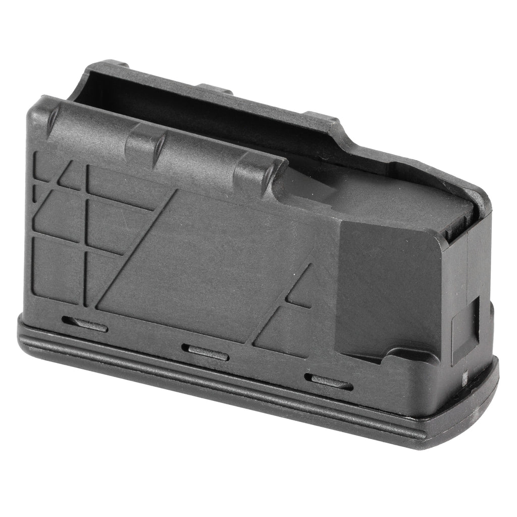 CZ MAGAZINE 600 for 308 Winchester – 5 Rounds, Black