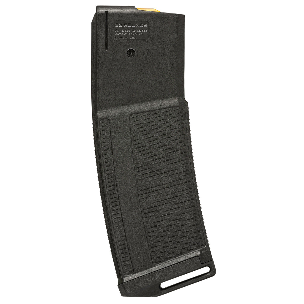 Daniel Defense MAG DD 5.56 32Rd Black 12-Pack AR-15 Magazines