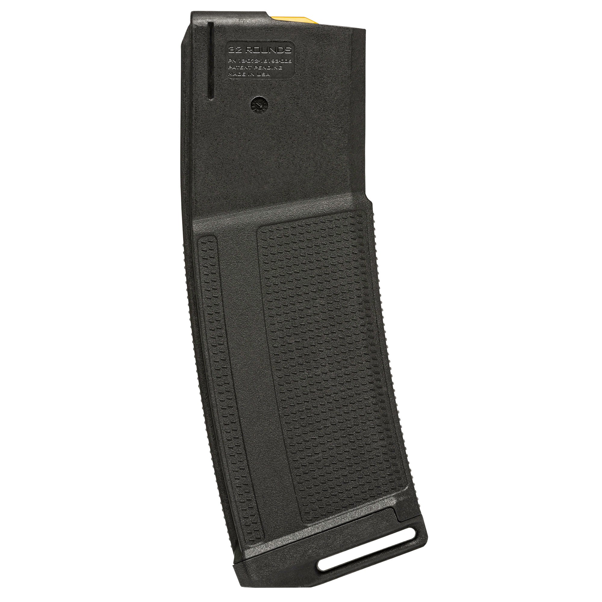 Daniel Defense MAG DD 5.56 32Rd Black 12-Pack AR-15 Magazines
