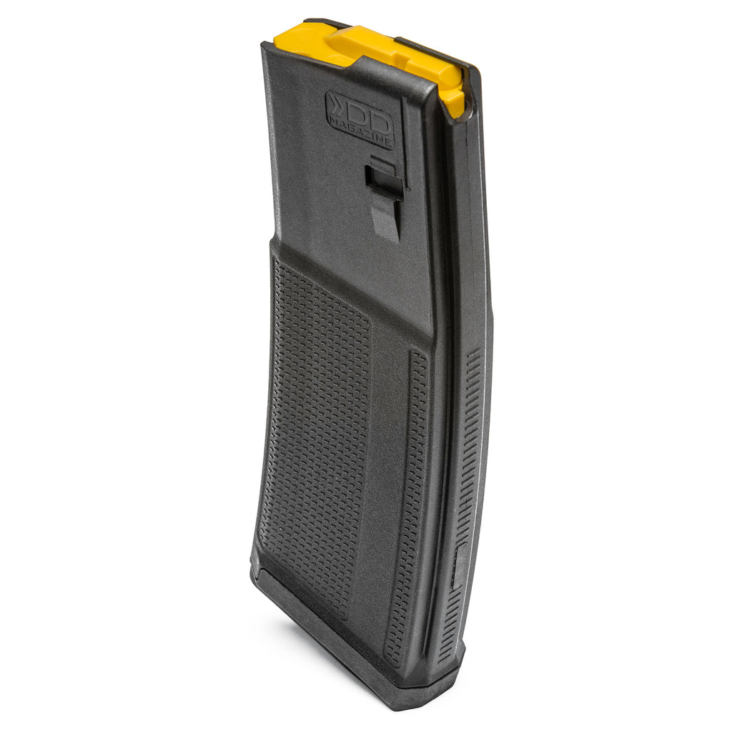 Daniel Defense MAG DD 5.56 32Rd Black 12-Pack AR-15 Magazines