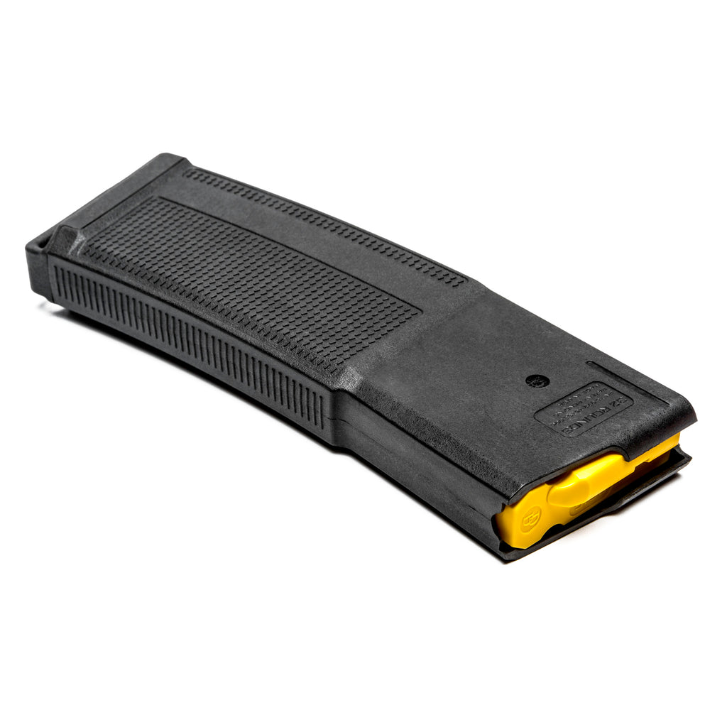 Daniel Defense MAG DD 5.56 32Rd Black 12-Pack AR-15 Magazines