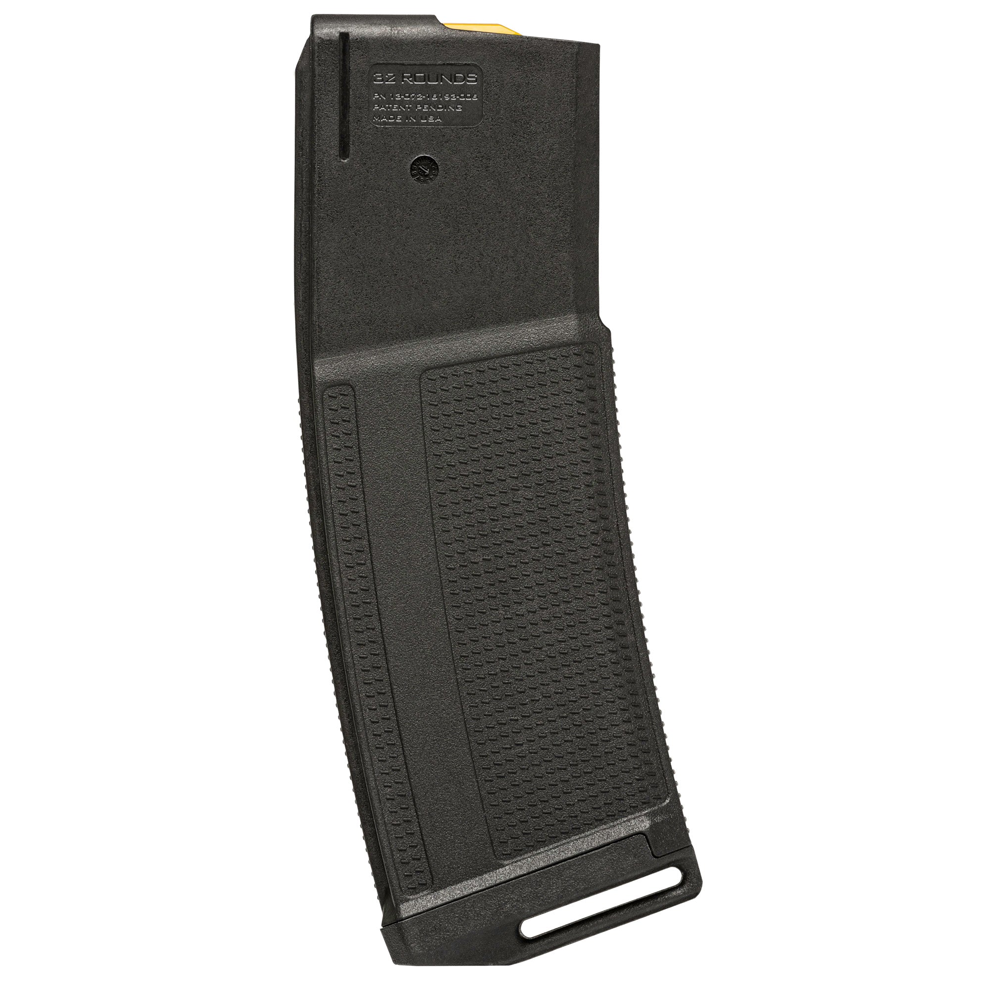 Daniel Defense MAG DD 5.56 32-Round Magazine - Black