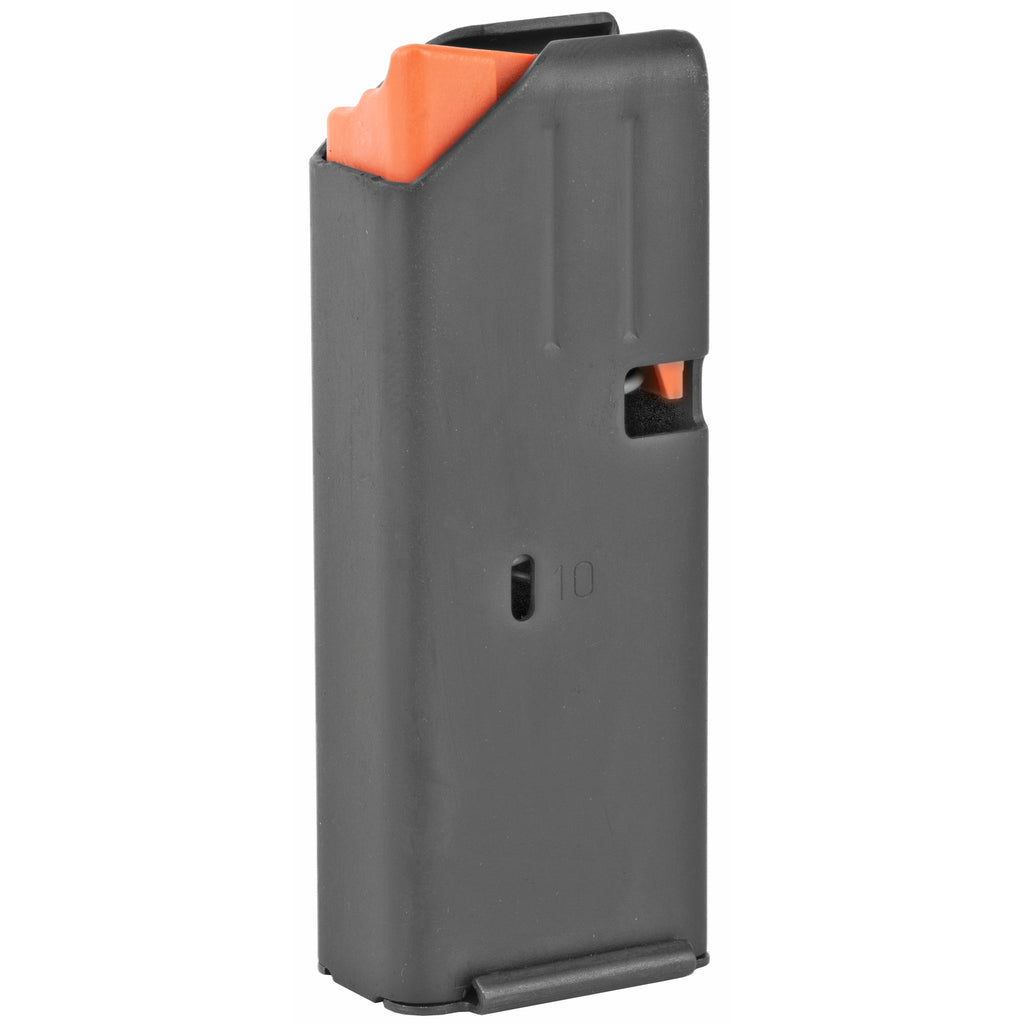 DURAMAG DuraMag SS 10-Round 9mm AR-15 Magazine with Colt Pattern Compatibility