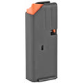 DURAMAG DuraMag SS 10-Round 9mm AR-15 Magazine with Colt Pattern Compatibility