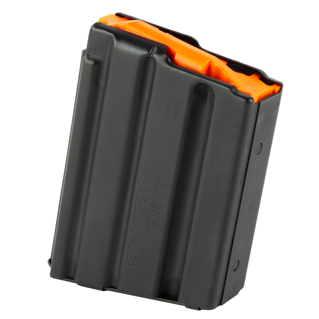 DURAMAG 10-Round .223 Remington Magazine - Black