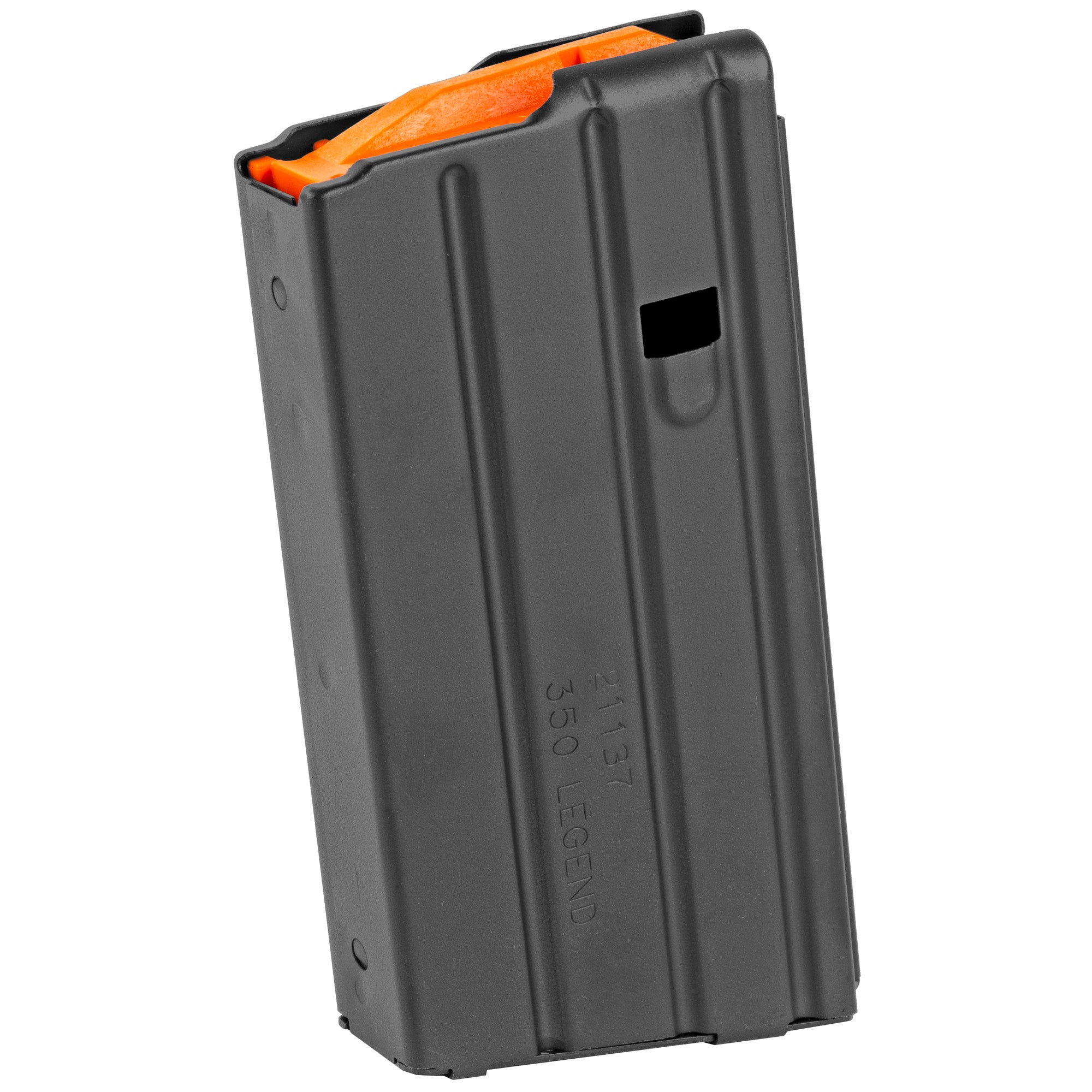 DURAMAG DuraMag SS 20-Round Magazine for 350 Legend in Black