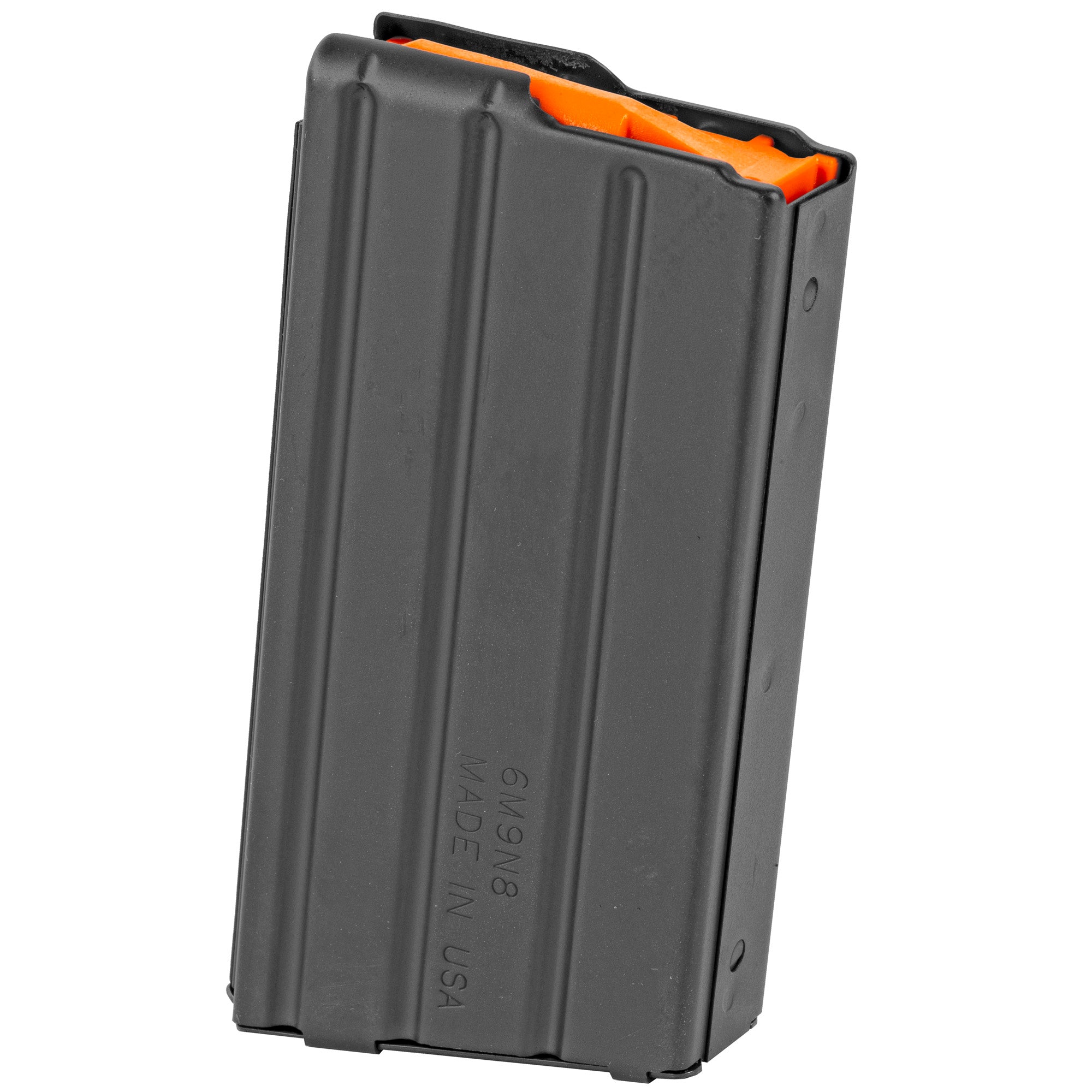 DURAMAG DuraMag SS 20-Round Magazine for 350 Legend in Black