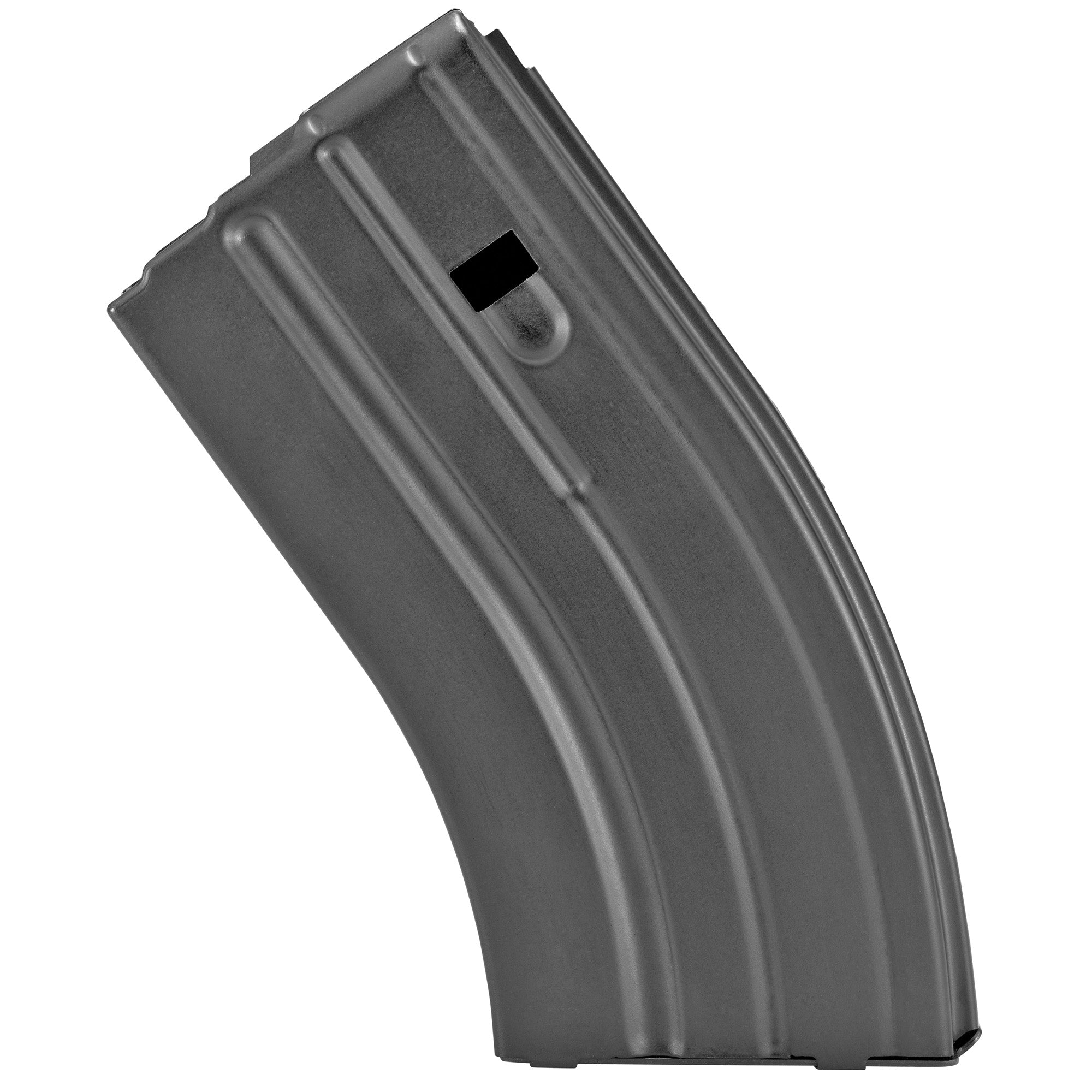 DURAMAG 20-Round 7.62x39 Magazine in Black - Reliable Firearm Accessory
