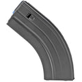 DURAMAG 26-Round 6.5 Grendel Magazine in Black – Reliable Polymer Construction