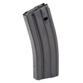 DURAMAG 30-Round 5.56 NATO Aluminum Magazine for AR-15 - Black