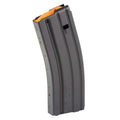 DURAMAG AR-15 5.56mm 30-Round Aluminum Magazine in Black