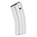 DURAMAG 30-Round 5.56 NATO Aluminum Magazine for AR-15 - Gray