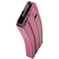 DURAMAG DuraMag Speed 30-Round Pink Magazine for 223 Remington