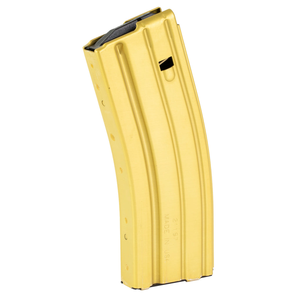 DURAMAG DuraMag Speed 30-Round Magazine for 300 Blackout in Desert Gold